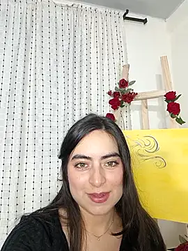 saasha Petit online show from March 17, 11:03 am