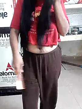 Riya rani8 online show from April 14, 8:09 pm