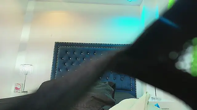 Velora nigth online show from January 9, 11:14 am