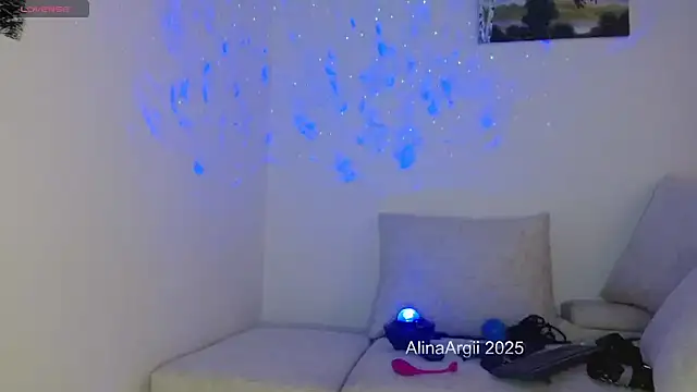 AlinaArgii online show from December 19, 6:44 pm