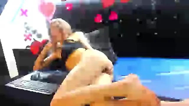 Lis Pearson online show from February 15, 4:37 am