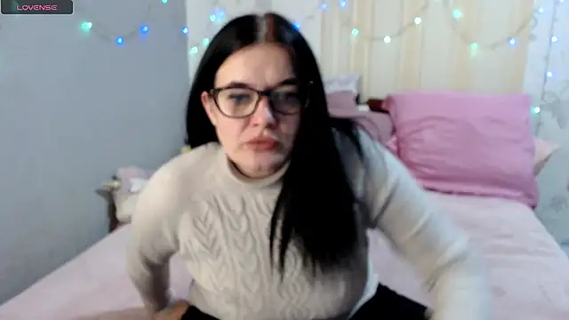 SashaBond online show from January 10, 12:32 pm