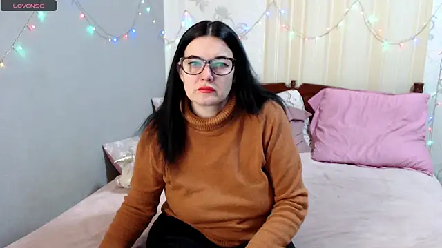 SashaBond online show from February 10, 9:34 am