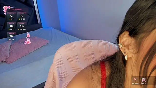 miajonesblowjob online show from March 11, 1:58 pm