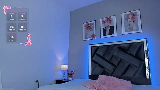 miajonesblowjob online show from March 31, 3:23 pm