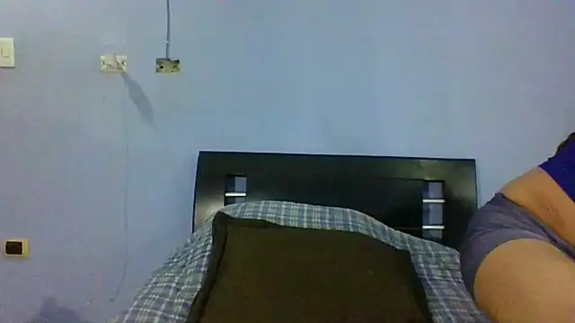 scarlettscottX online show from January 14, 3:44 am