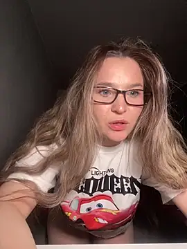 Lina Sinerz online show from March 21, 9:53 pm