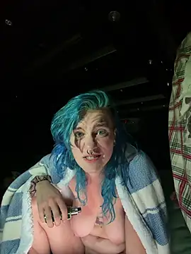 rosiebuddy online show from March 14, 3:18 am