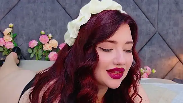 DakotaSecret online show from May 31, 6:09 pm