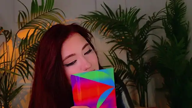 DakotaSecret online show from February 4, 11:13 am