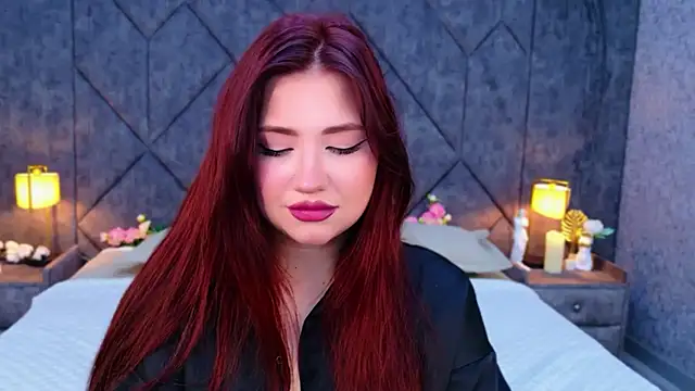 DakotaSecret online show from June 3, 10:49 am