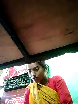 kami sexe online show from January 7, 9:45 am