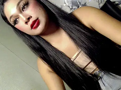 shadow-goddess online show from July 10, 12:49 pm