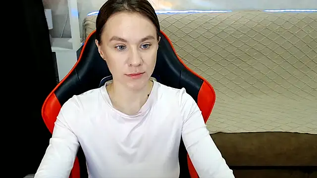 MiaBun1 online show from January 14, 3:33 am