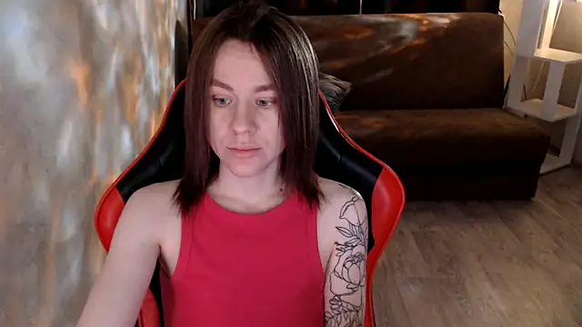 MiaBun1 online show from December 15, 3:56 am