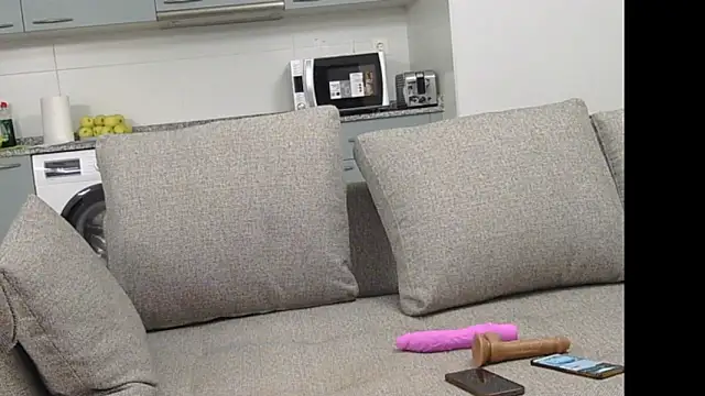 princesaoreo online show from January 14, 12:04 am