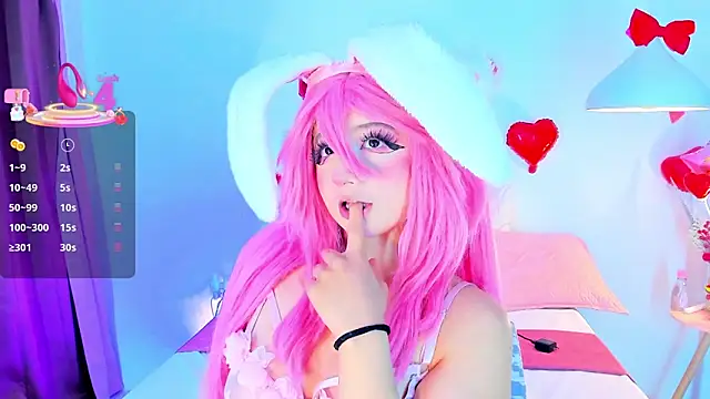  Xynara owo online show from February 15, 11:59 pm