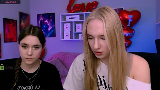 effysosweet online show from February 15, 10:25 am