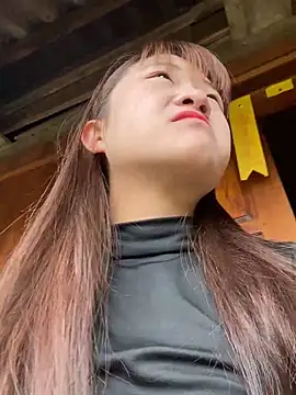 hinata-xx online show from March 22, 8:53 am