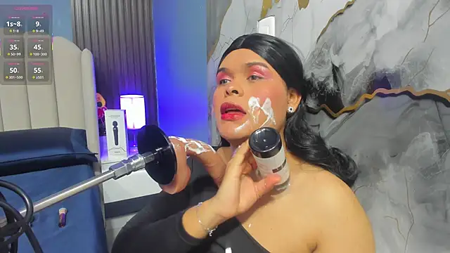 iam gema online show from December 23, 2:48 am