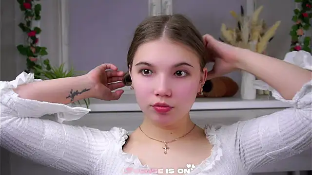 SolBurri online show from January 17, 1:24 am