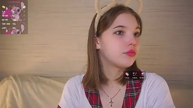 SolBurri online show from February 10, 1:52 am