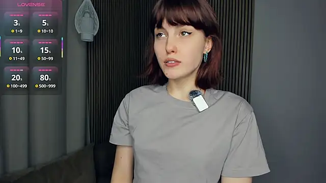 DesireeMillison online show from January 15, 7:36 am