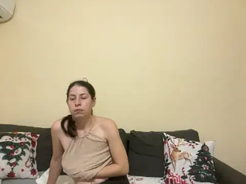 coupledeea online show from December 22, 7:17 pm