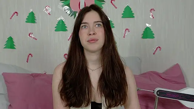 Kimberlybondd online show from January 9, 6:56 pm