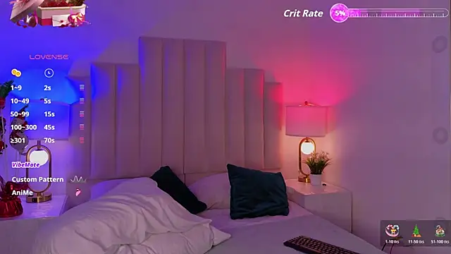 Skymoon0 online show from February 20, 9:59 pm