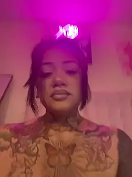 Itsonlyvirgo online show from March 12, 4:20 pm