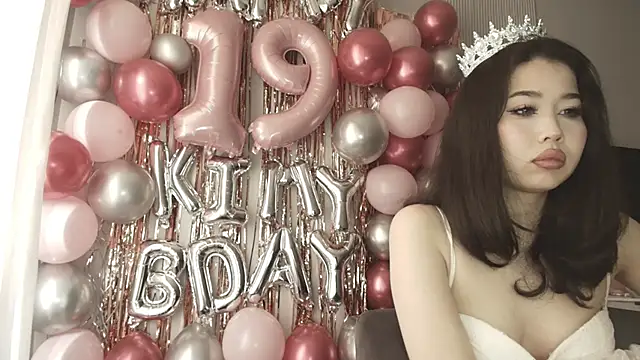 kimyjina online show from May 30, 6:33 am