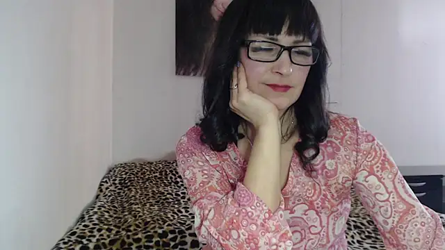 Eila Morigan online show from March 7, 11:39 am