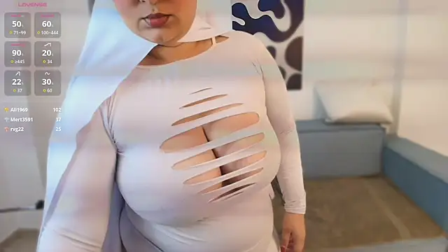 Zalma eva online show from December 15, 11:26 am