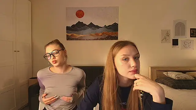 findwayout online show from March 26, 1:24 pm