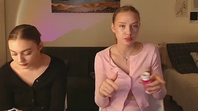 findwayout online show from March 23, 1:39 pm