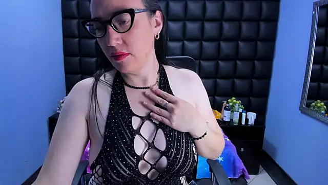 Avanahomix07 online show from January 15, 11:27 am