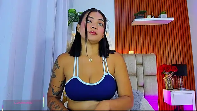 im  fer online show from April 9, 4:48 am