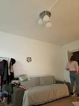 Bellaa25 online show from January 15, 6:14 pm