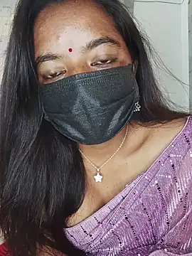 lovely sia online show from December 19, 8:06 am