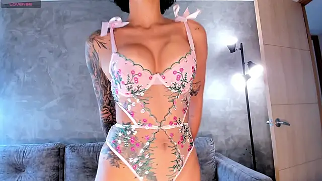 ValerieAustin online show from March 16, 3:16 pm