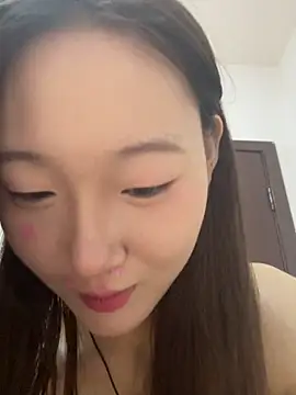 qingqing005 online show from February 7, 10:52 am