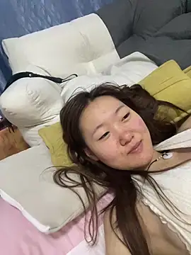 qingqing005 online show from February 9, 2:03 am