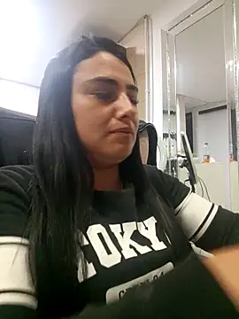 sara nina online show from January 7, 10:24 pm