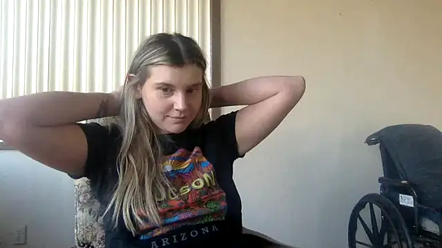 goddesscandy22 online show from January 18, 6:26 pm