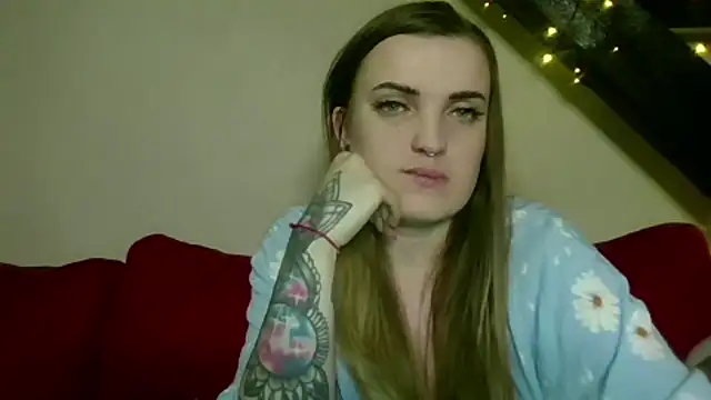 VanessaHard online show from February 10, 9:18 pm