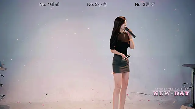 NEW-DAY online show from March 29, 8:46 am