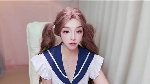 zizi-a online show from April 8, 2:30 pm