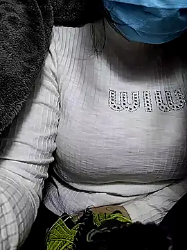 neko-nancy online show from January 8, 3:43 am