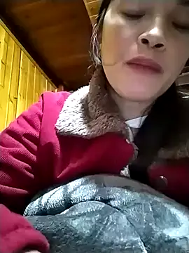 neko-nancy online show from December 22, 9:34 am